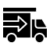 Truck Icon