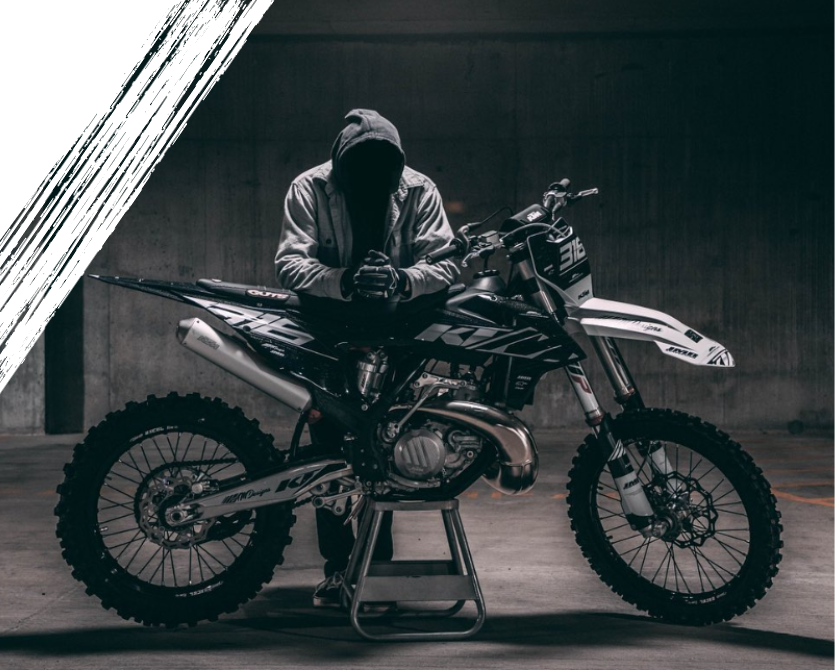 Bike image for the menu item