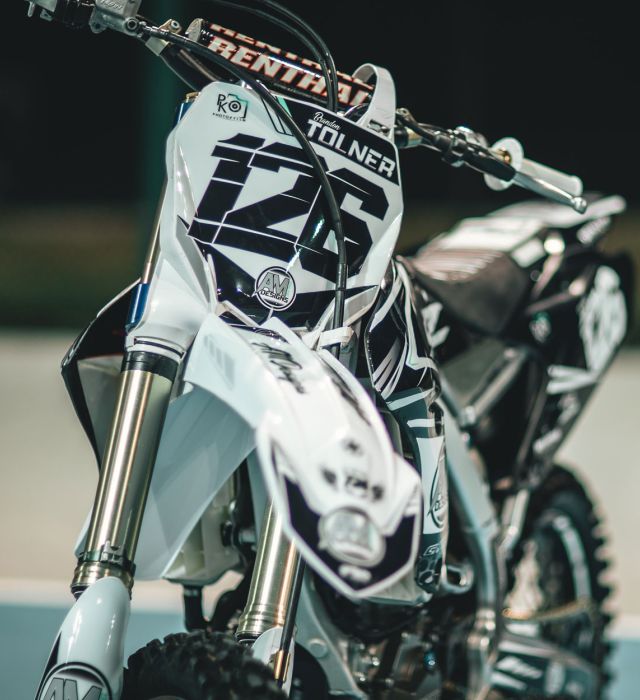 Number Plate Category Image 