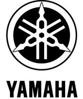 Yamaha Logo